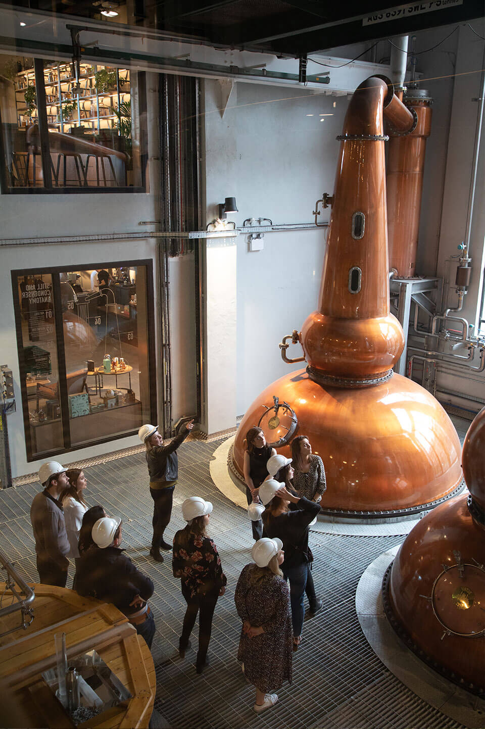 Roe & Co Blended Irish Whiskey