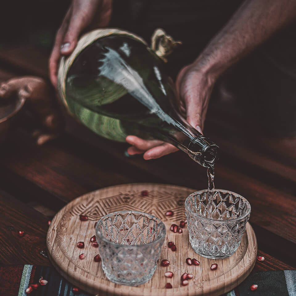 How to Drink Mezcal