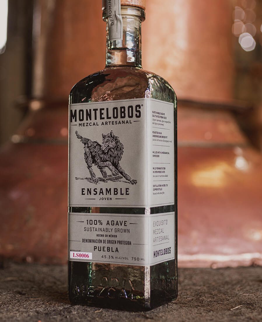 Montelobos Ensamble