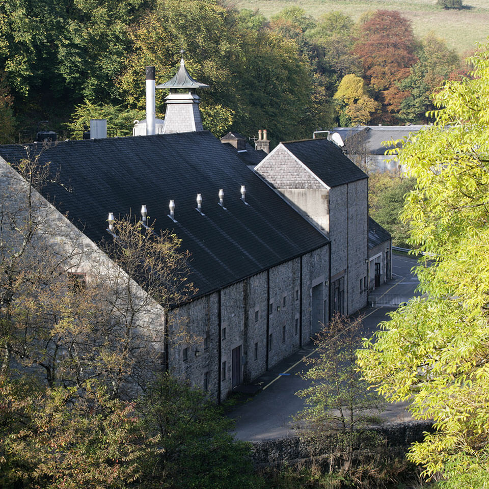 Explore The Singleton of Dufftown