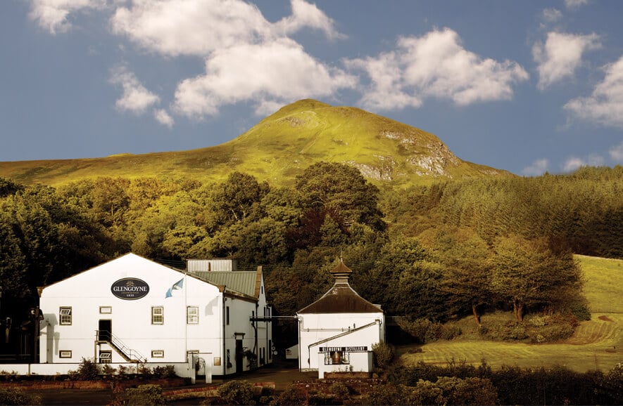 Glengoyne