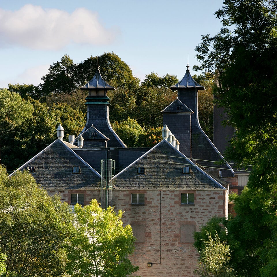 Singleton Distillery