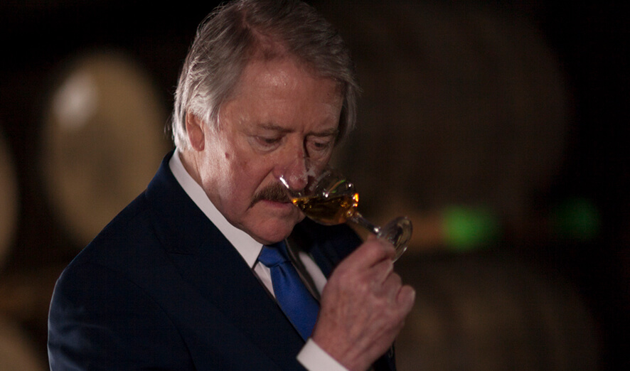 Dalmore 21 Year Old - The master blender