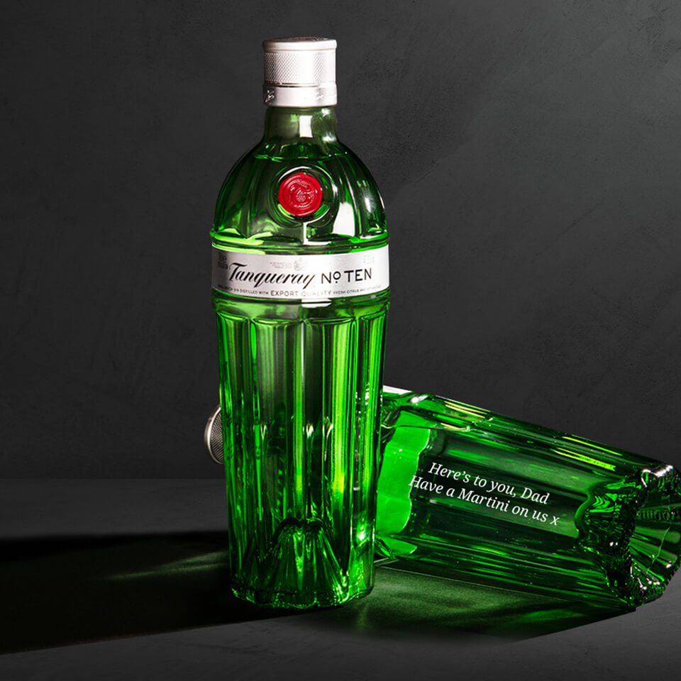 Tanqueray