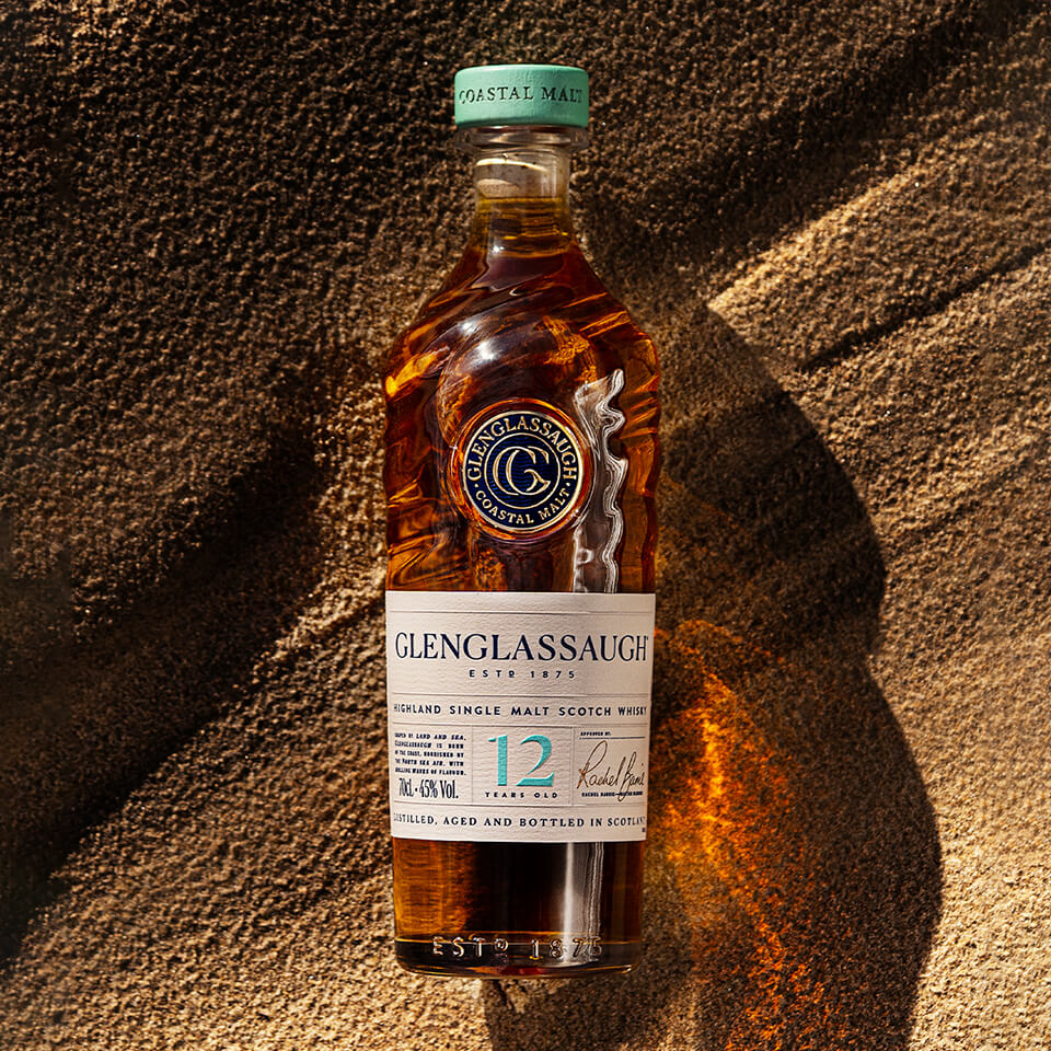 Glenglassaugh 12 Year Old