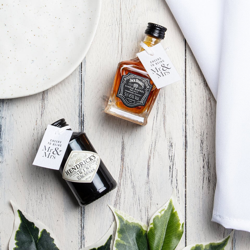 Wedding Favours