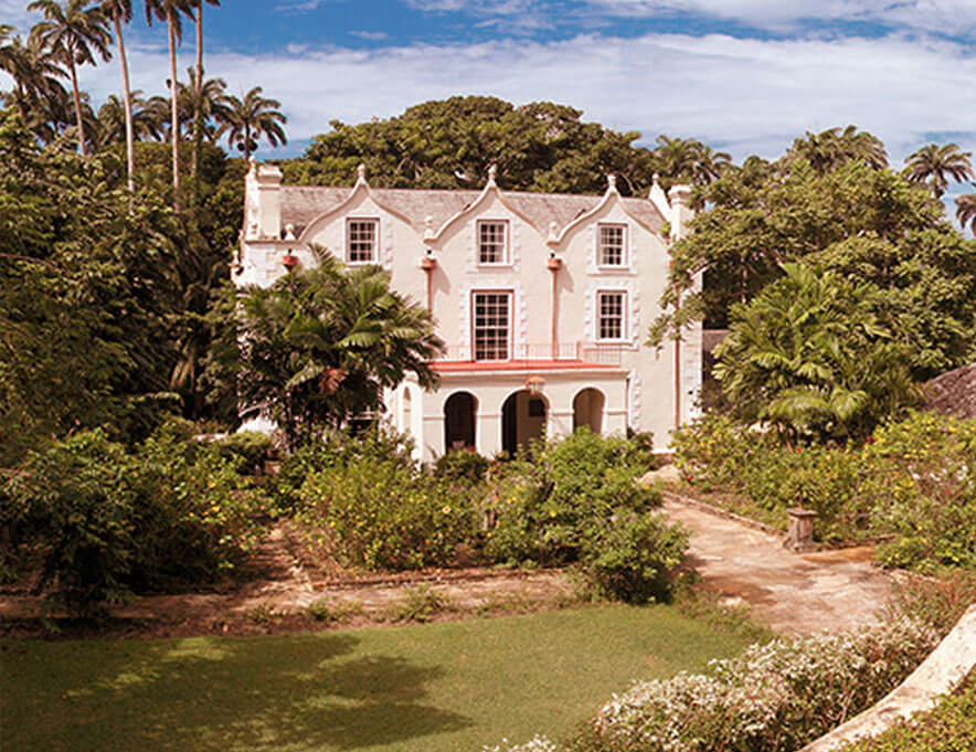 St Nicholas Abbey Distillery