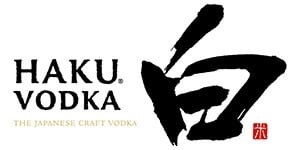 Suntory Haku