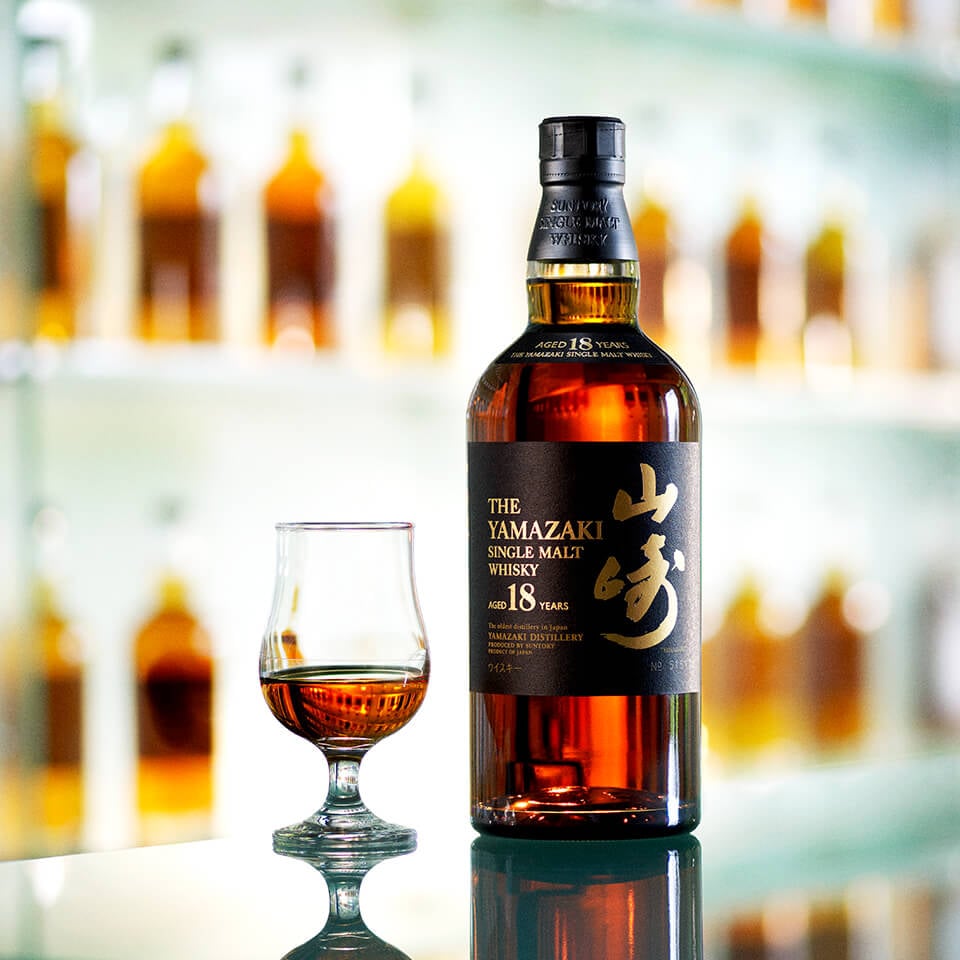 Suntory