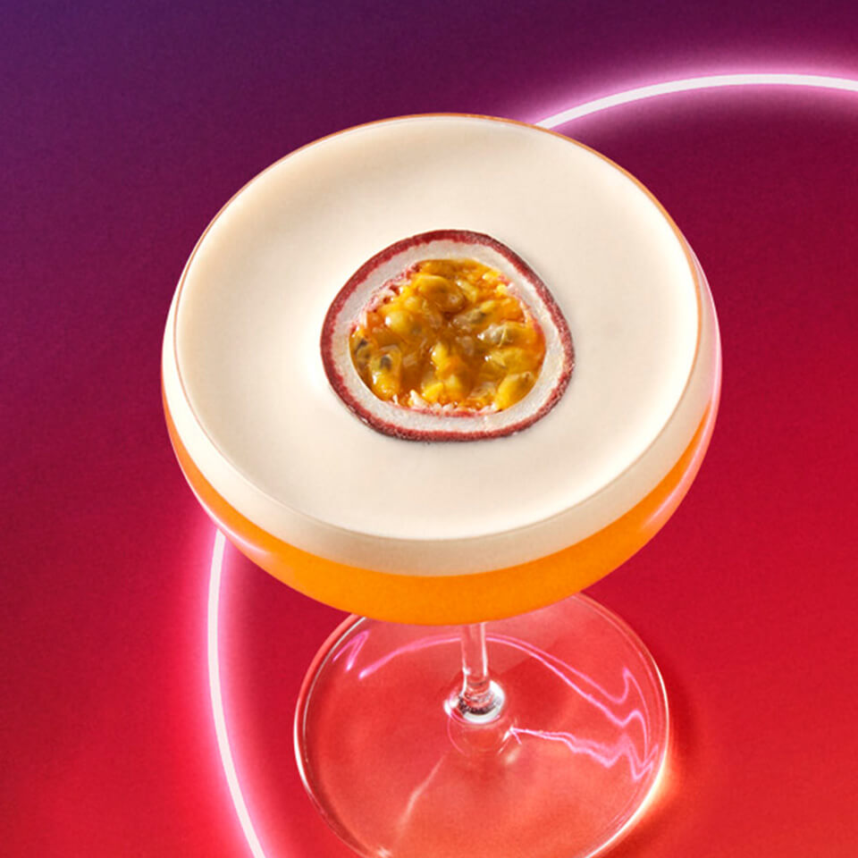 Ciroc Summer Vodkas
