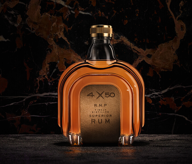 4x50 Rum