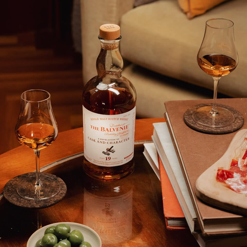Islay Single Malt Scotch Whisky