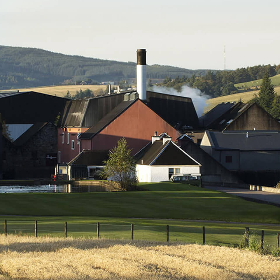 The Balvenie