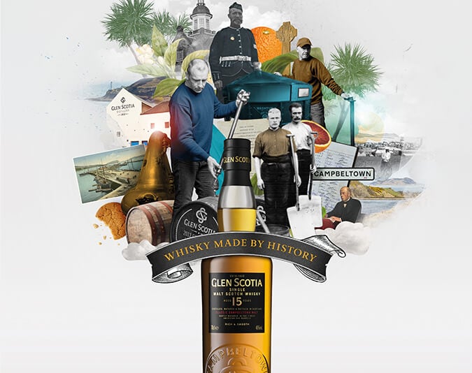 Glen Scotia