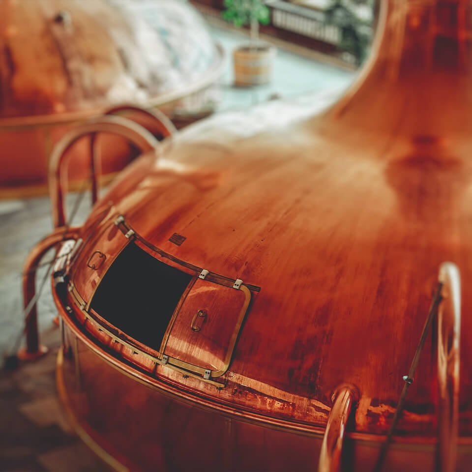 Irish Whiskey