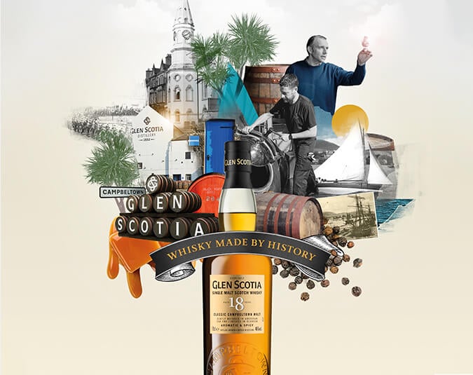 Glen Scotia