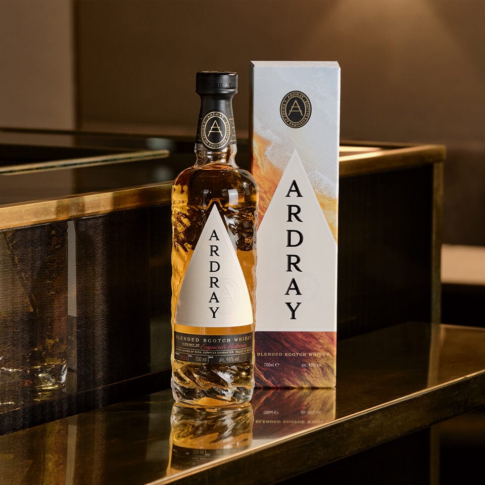 A Blend of Tradition