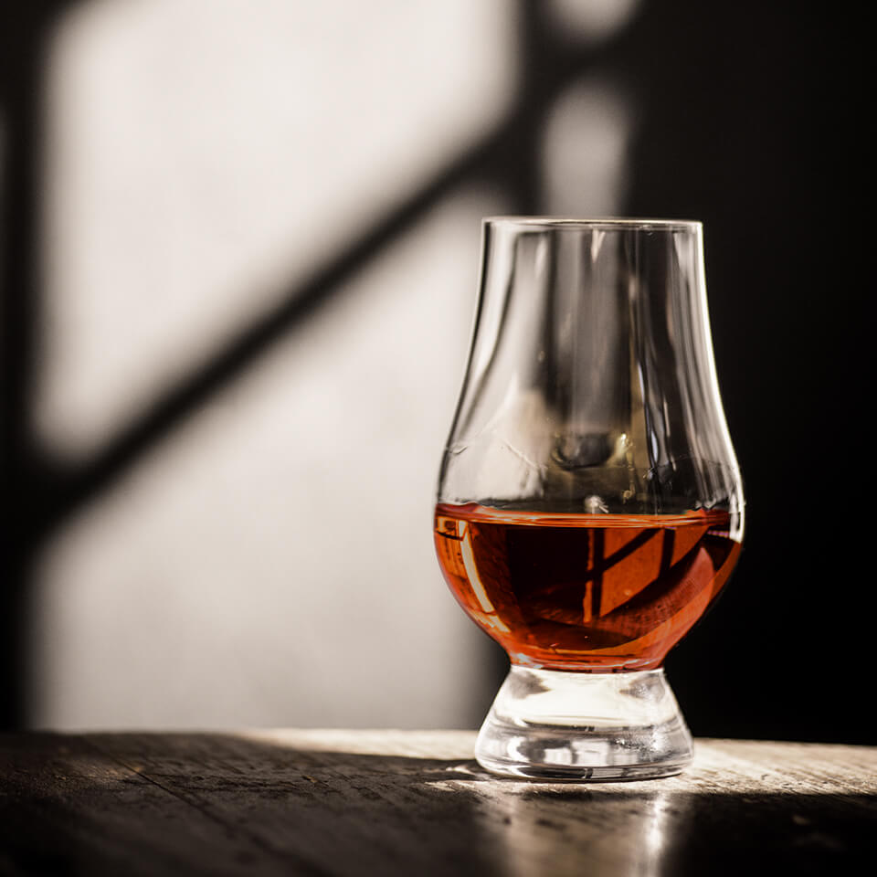 Bunnahabhain 1990