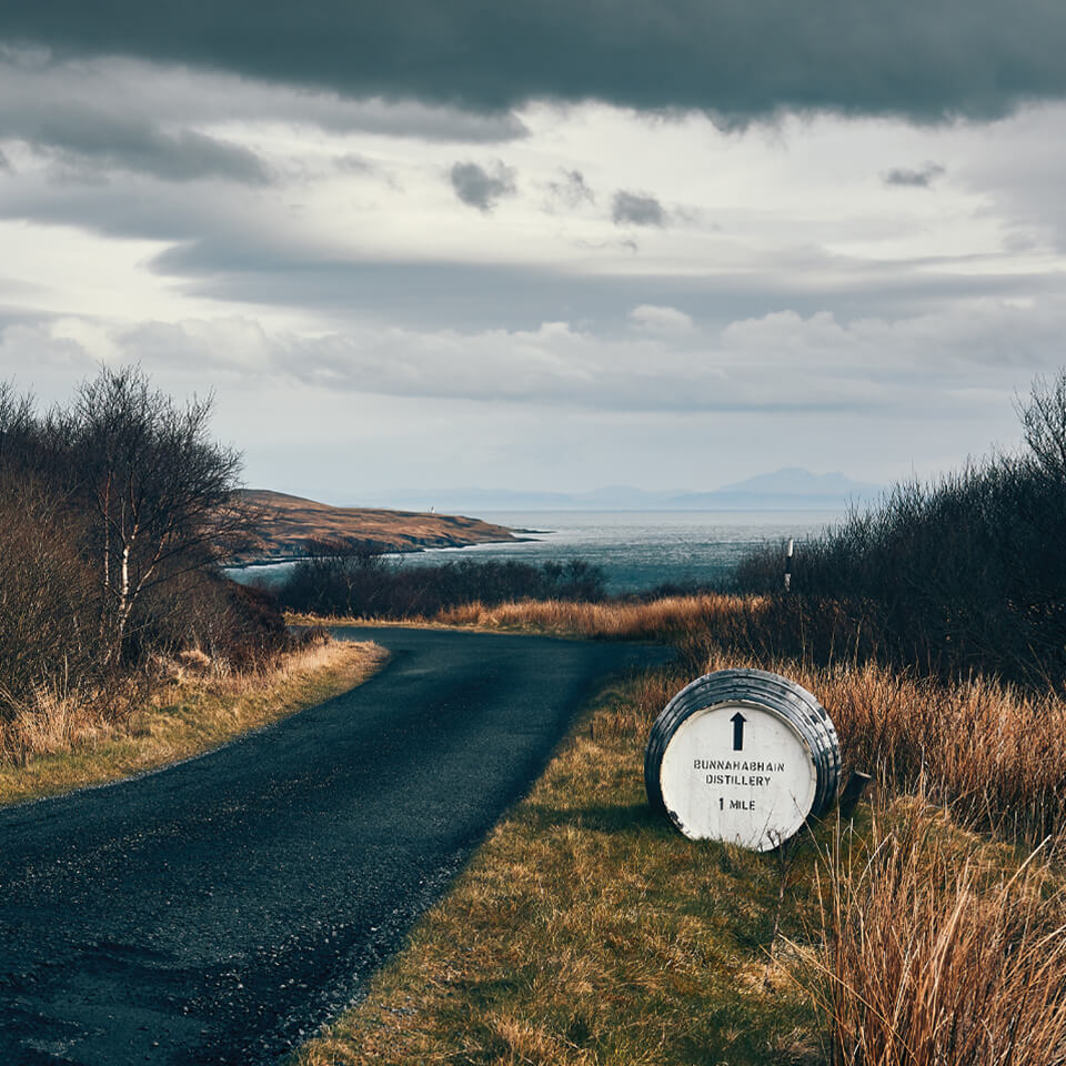 Bunnahabhain