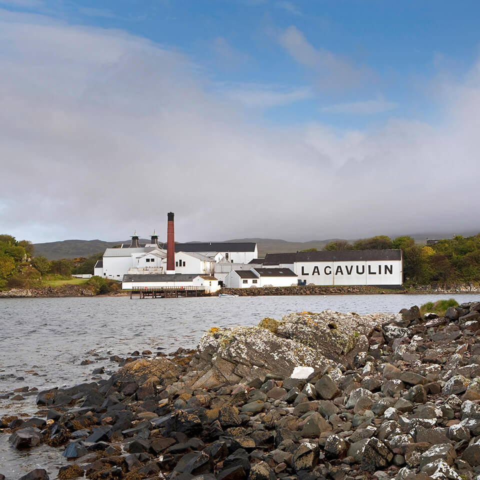 Lagavulin