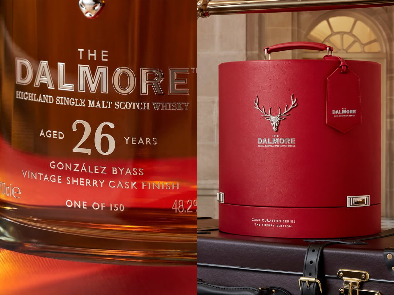 The Dalmore 26 Year Old