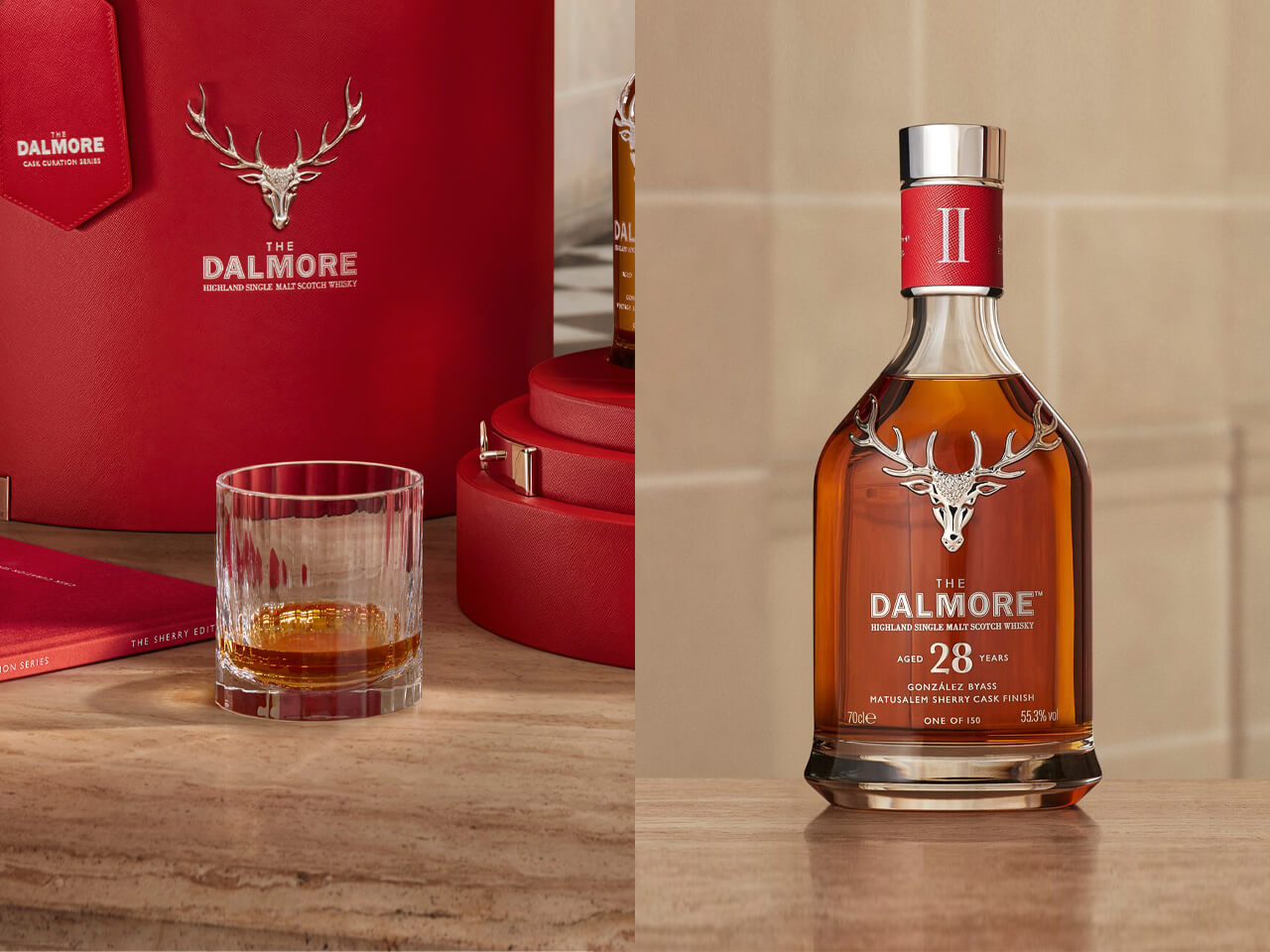 The Dalmore 28 Year Old