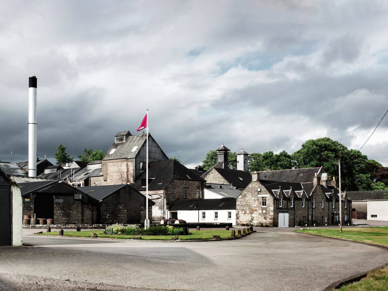 The Dalmore