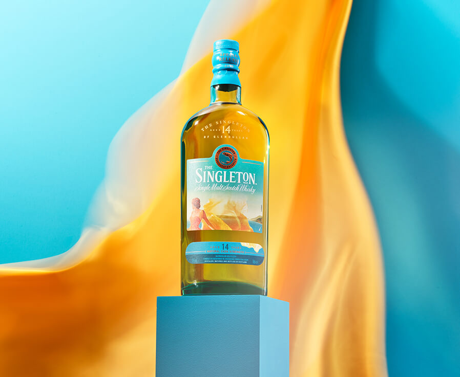 The Singleton 14 Year Old