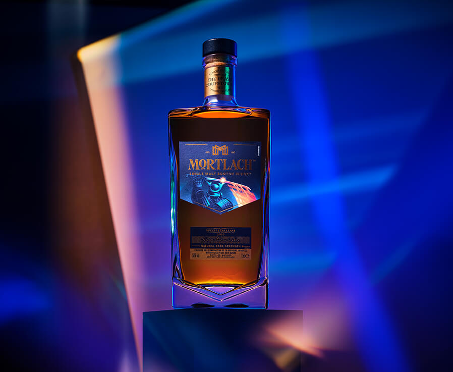 Mortlach