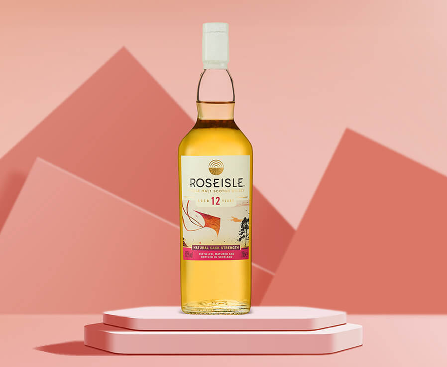 Roseisle 12 Year Old