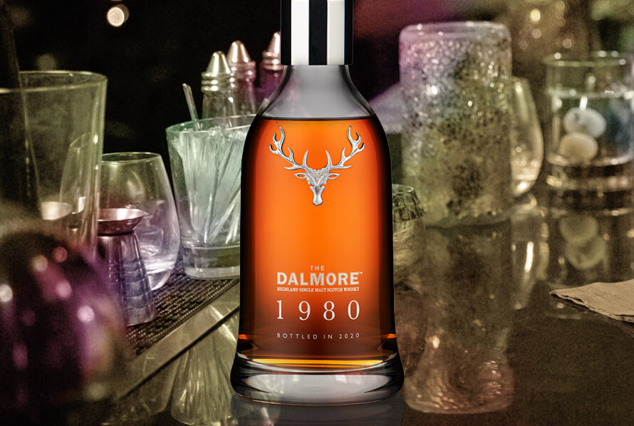 The Dalmore Decades 1980 – Unbroken Chain of Visionaries