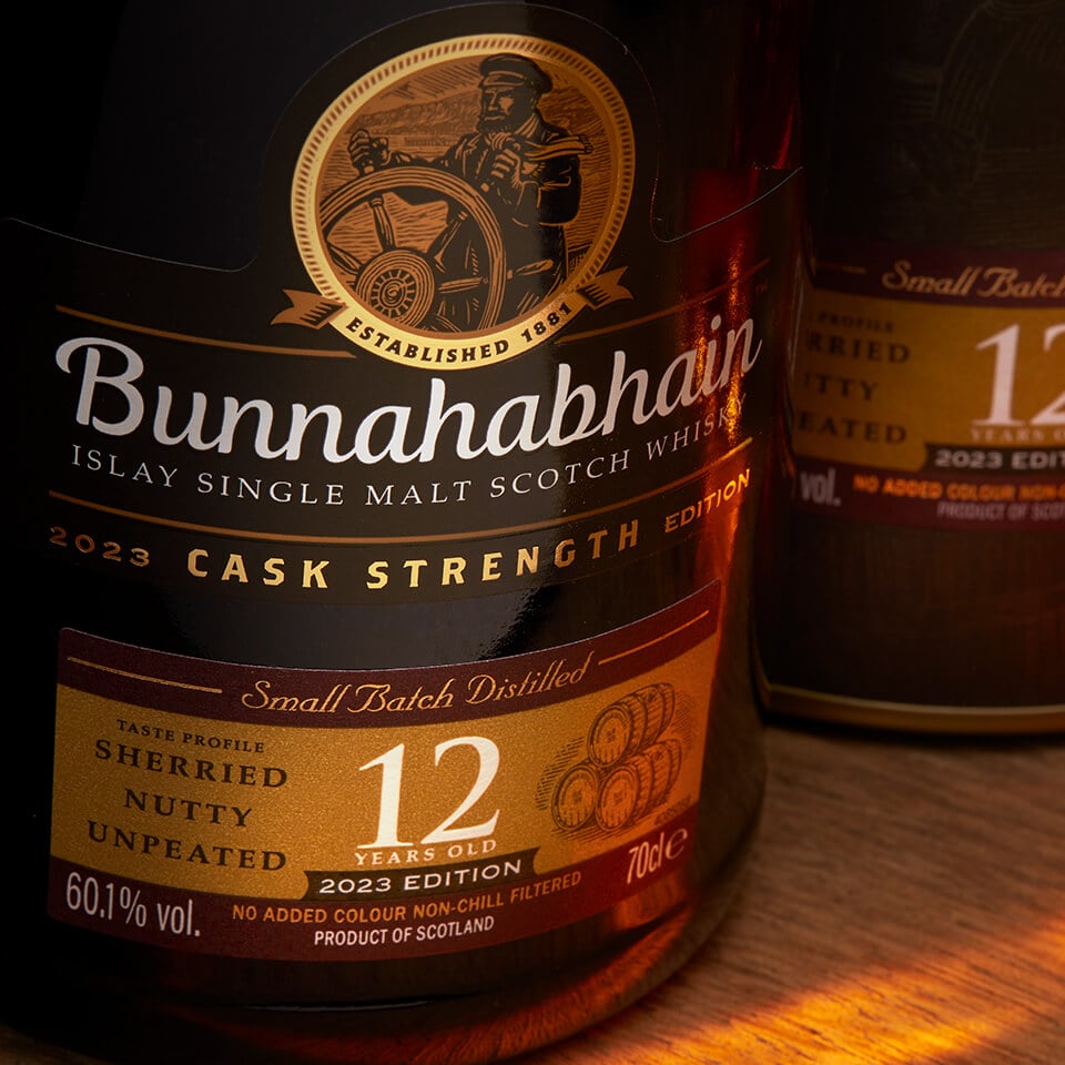 Bunnahabhain