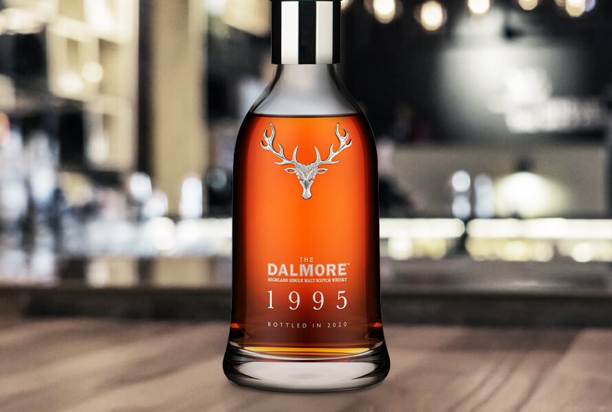 The Dalmore Decades 1995 – The Creation Of An Icon