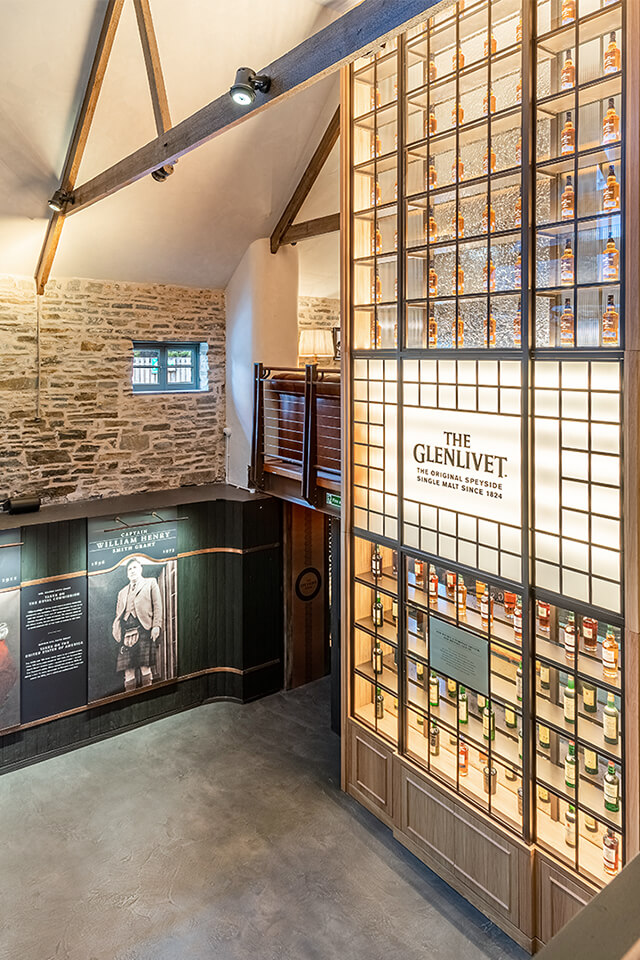 The Glenlivet