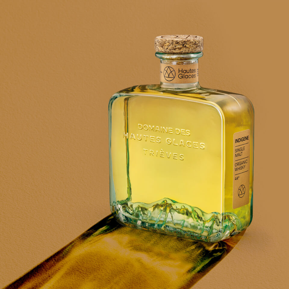 Domaine des Hautes Glaces The Whisky Exchange