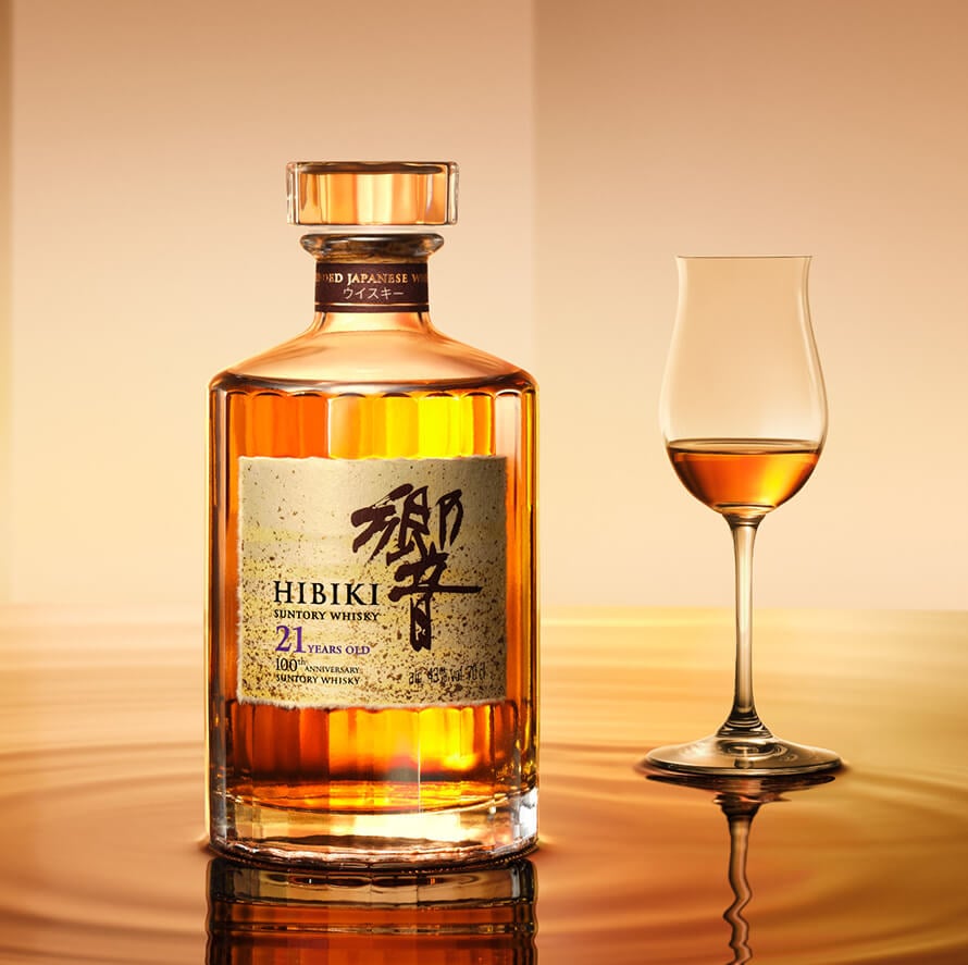 Hibiki Blender's Choice - Ratings and reviews - Whiskybase
