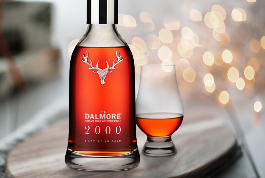 The Dalmore Decades 2000 – Into The New Millenium