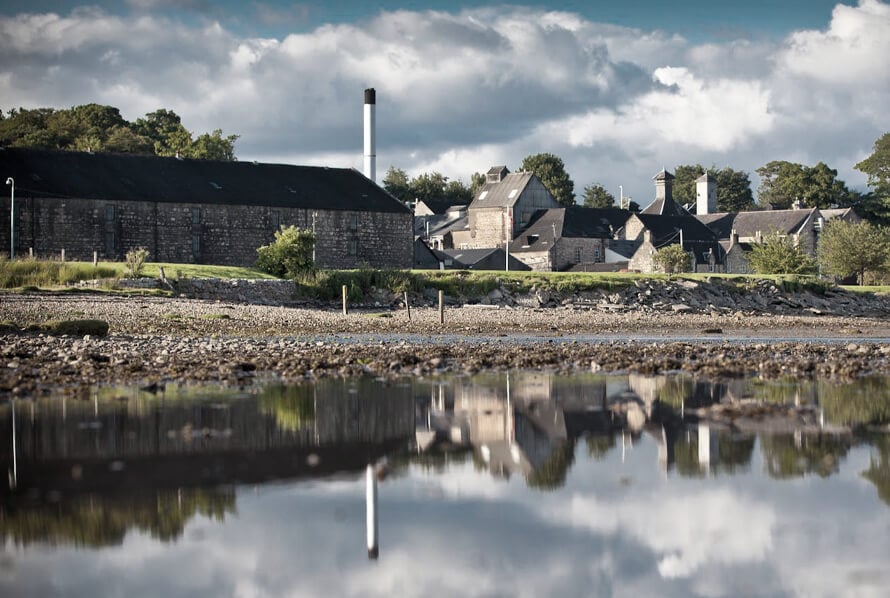 About The Dalmore