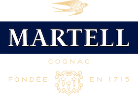 Martell logo