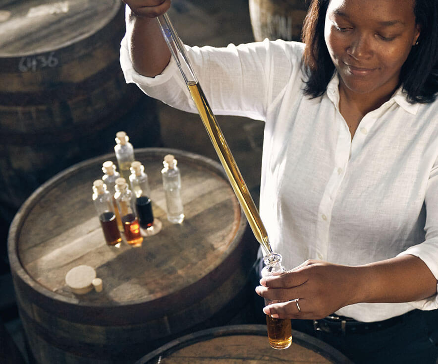 Mount Gay Distillery