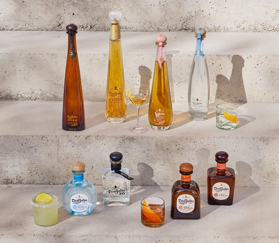 Don Julio