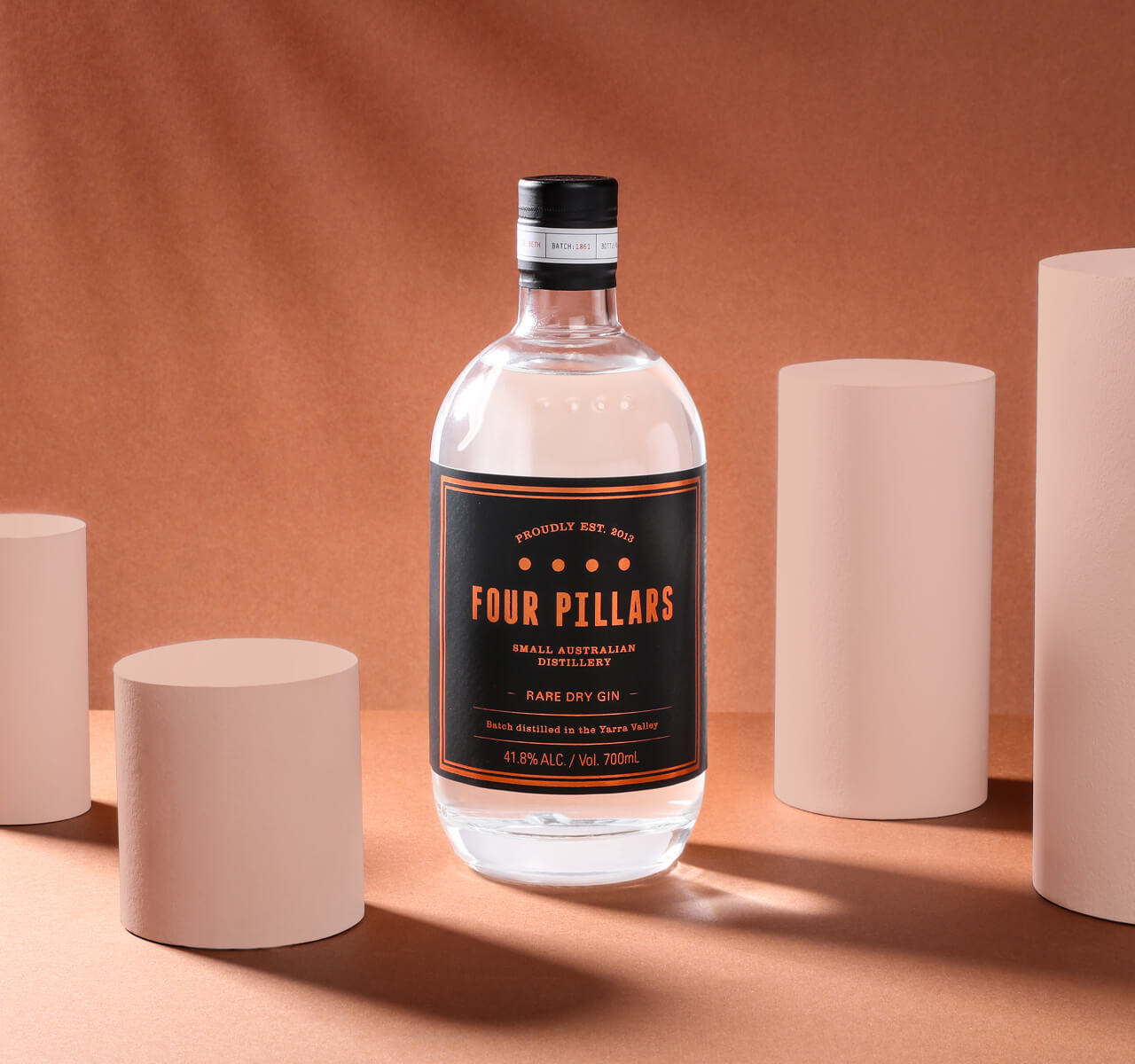 Gin of the Year
