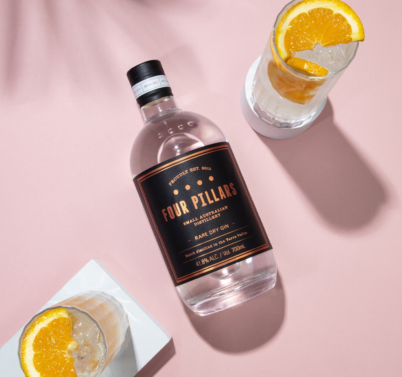 Gin of the Year
