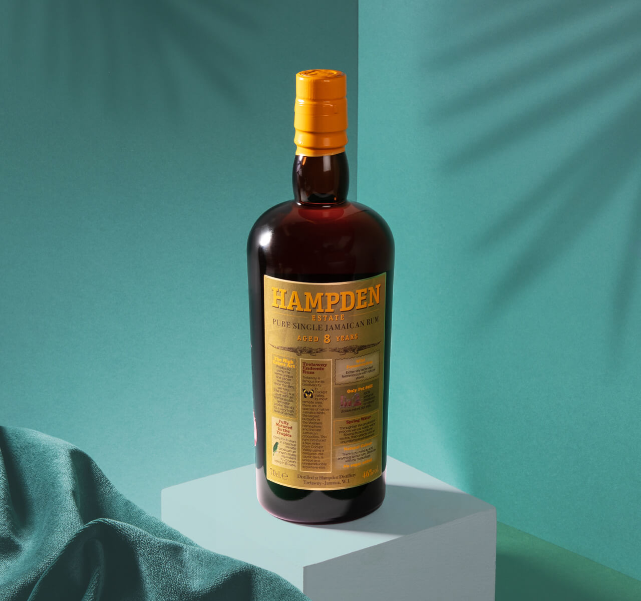 Rum of the Year