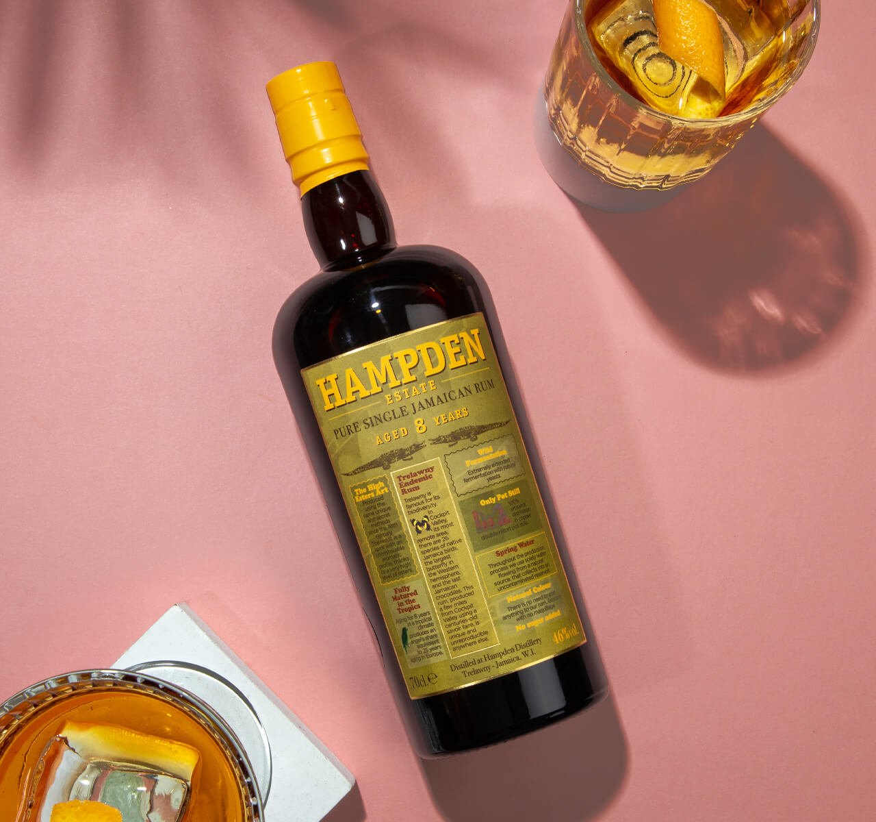 Rum of the Year 2024