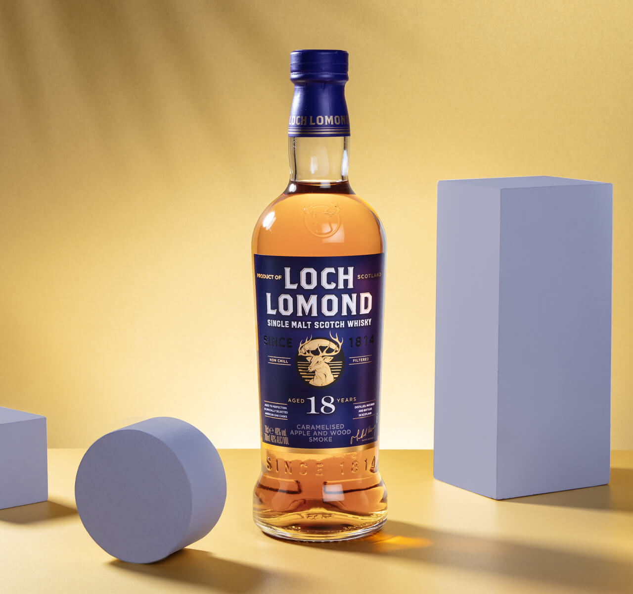 Whisky of the Year 2024 The Whisky Exchange