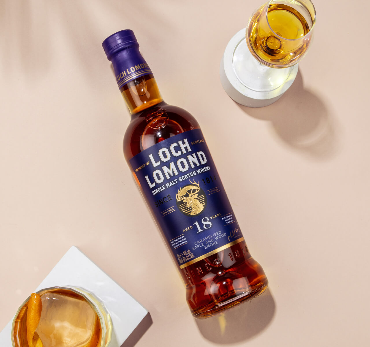 The World's Best Scotch Whisky—According To The Whisky Exchange