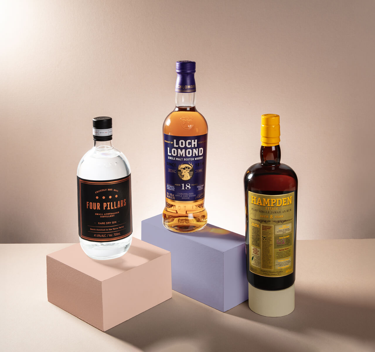 Whisky of the Year 2025 The Whisky Exchange