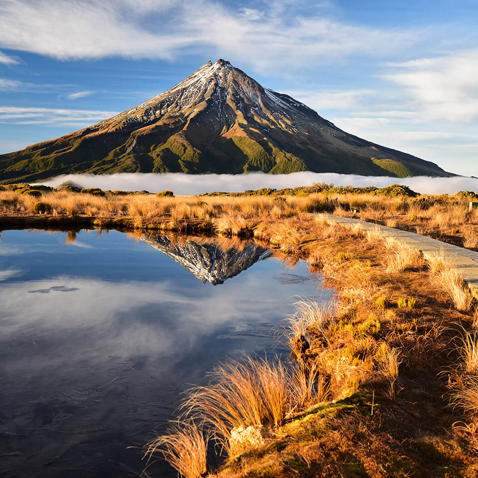 New Zealand Whisky
