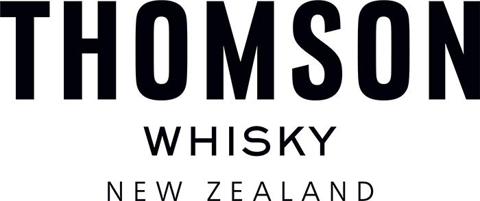 Thomson Whisky Logo